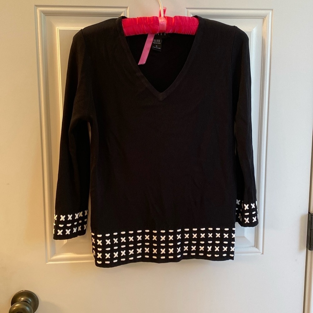 Finity women’s blouse